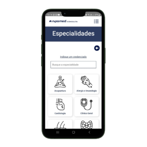APP Nipomed Bragantina